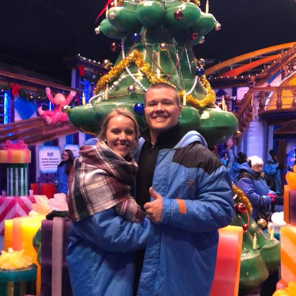 Meet your Posher, Kati - Picture 1 of 1